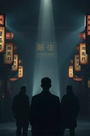 《雪线以南》封面，雪坡上的一行脚印与远处木屋