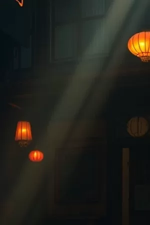《潮汐备忘录》封面，退潮后的礁石与半页笔记